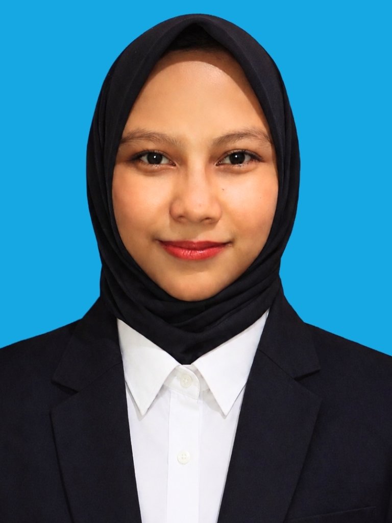 Mutia Diliana Afkariah
